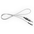 ANTENNA LEAD 30IN DIPOLE W/MOTOROLA CONNECTOR AM/FM