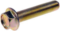 FLANGED BOLT