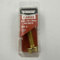 FLANGED BOLT
