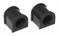 Prothane 90-93 Honda Integra Front Sway Bar Bushings - 22mm - Red