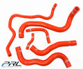 BLK 2.25' STRT HOSE