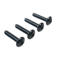 PKGD 1IN BRASS BAILER PLUG SCREW TYPE