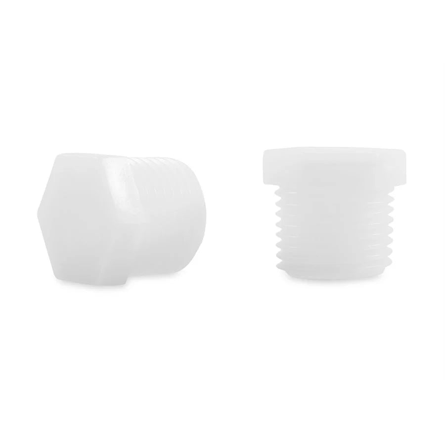 DRAIN PLUG FOR WATER HEATER 1/214 NPT 2 PACK