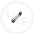 BUSS SMALL DIMENSION FUSE SLOW BLOW