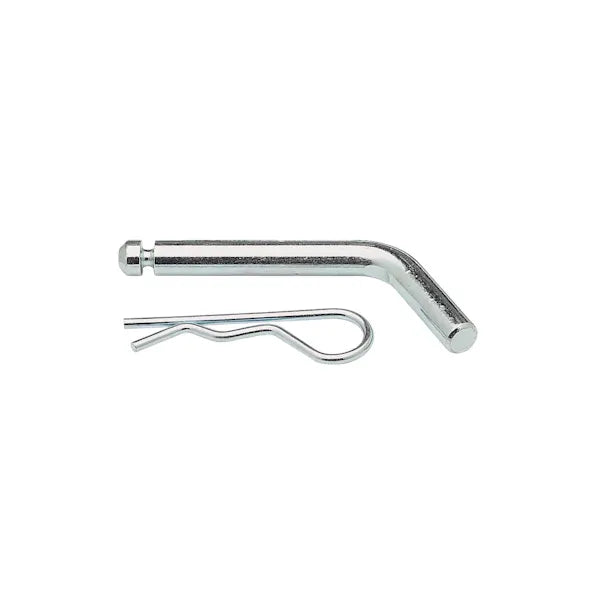 HITCH PIN 1/2" ZINC