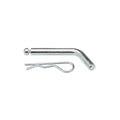 HITCH PIN 1/2" ZINC