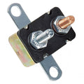 90?ANGLE MET CIRCUIT BRKE