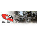 G2 Axle & Gear Ring Gear Bolt