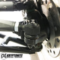 Kryptonite REPLACEMENT UTV DUST BOOTS RZRKL58-DC
