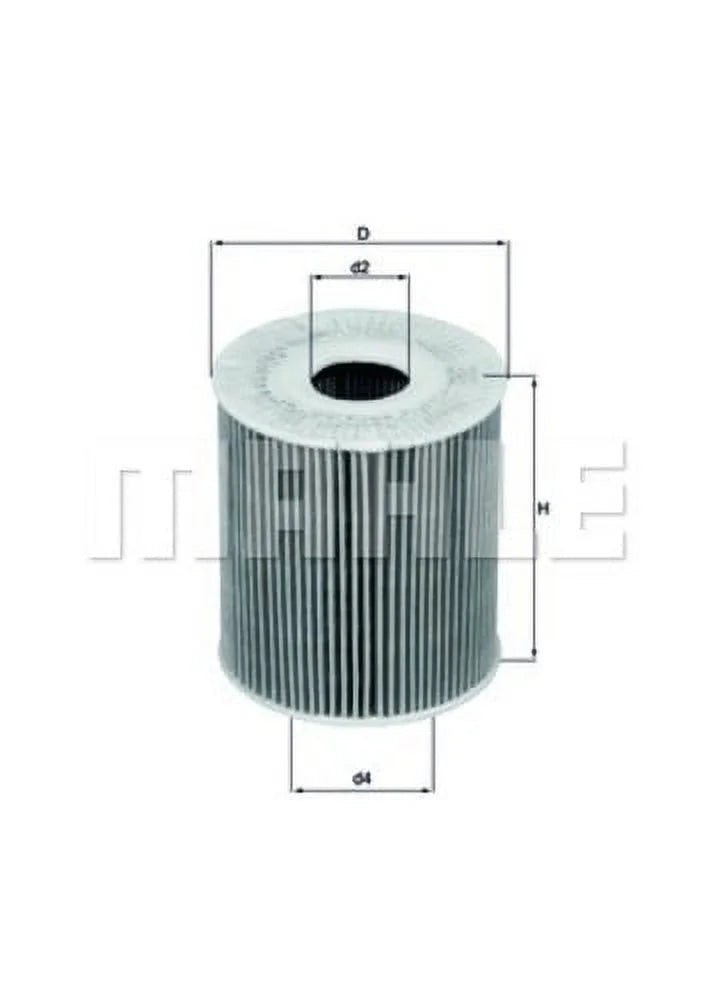 MAHLE FILTERS
