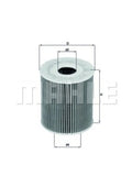 MAHLE FILTERS