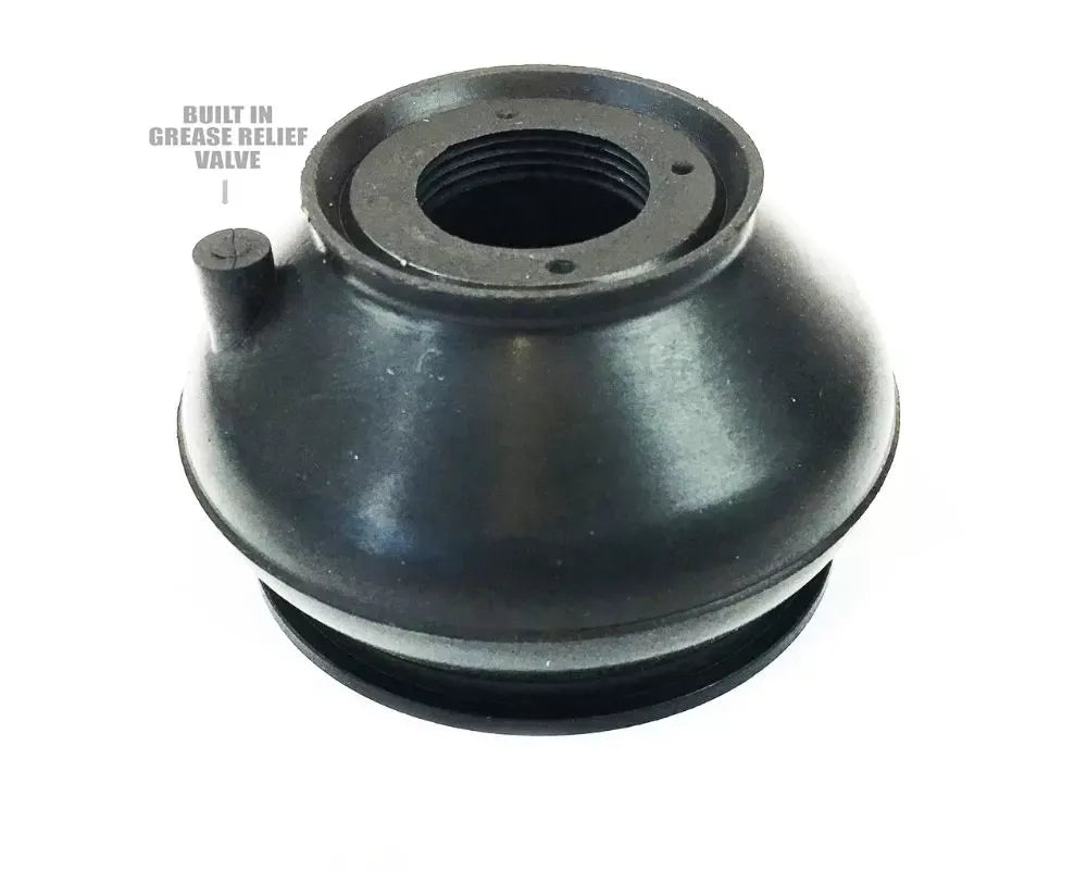 Kryptonite auto part