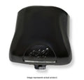ARM END CAP WHITE