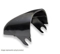 ARM END CAP WHITE