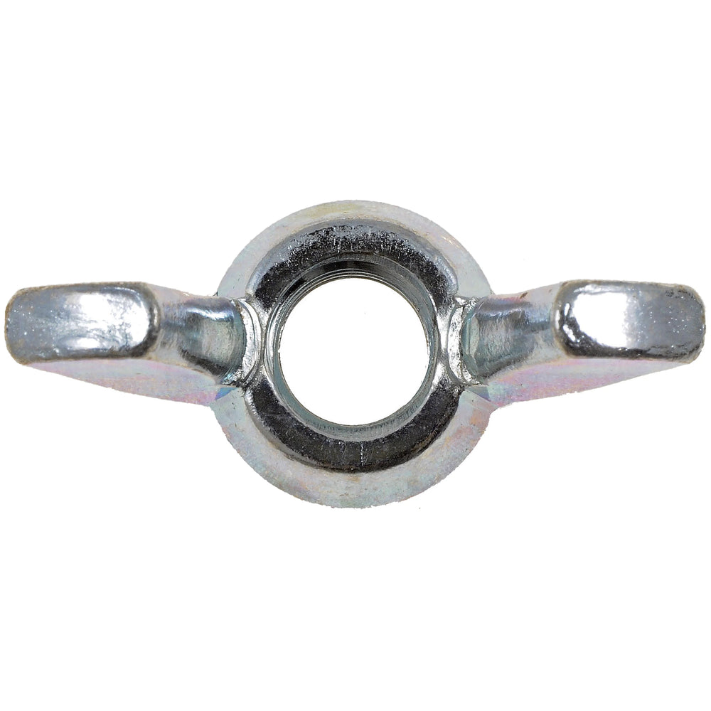WING NUT 3/8-16