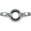 WING NUT 3/8-16