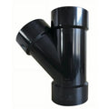 SANITARY TEE 11/2IN HUB DWV