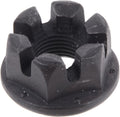 D30 UPPER BALL JOINT NUT