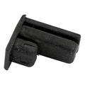 RUBBER FRONT BUMPERS