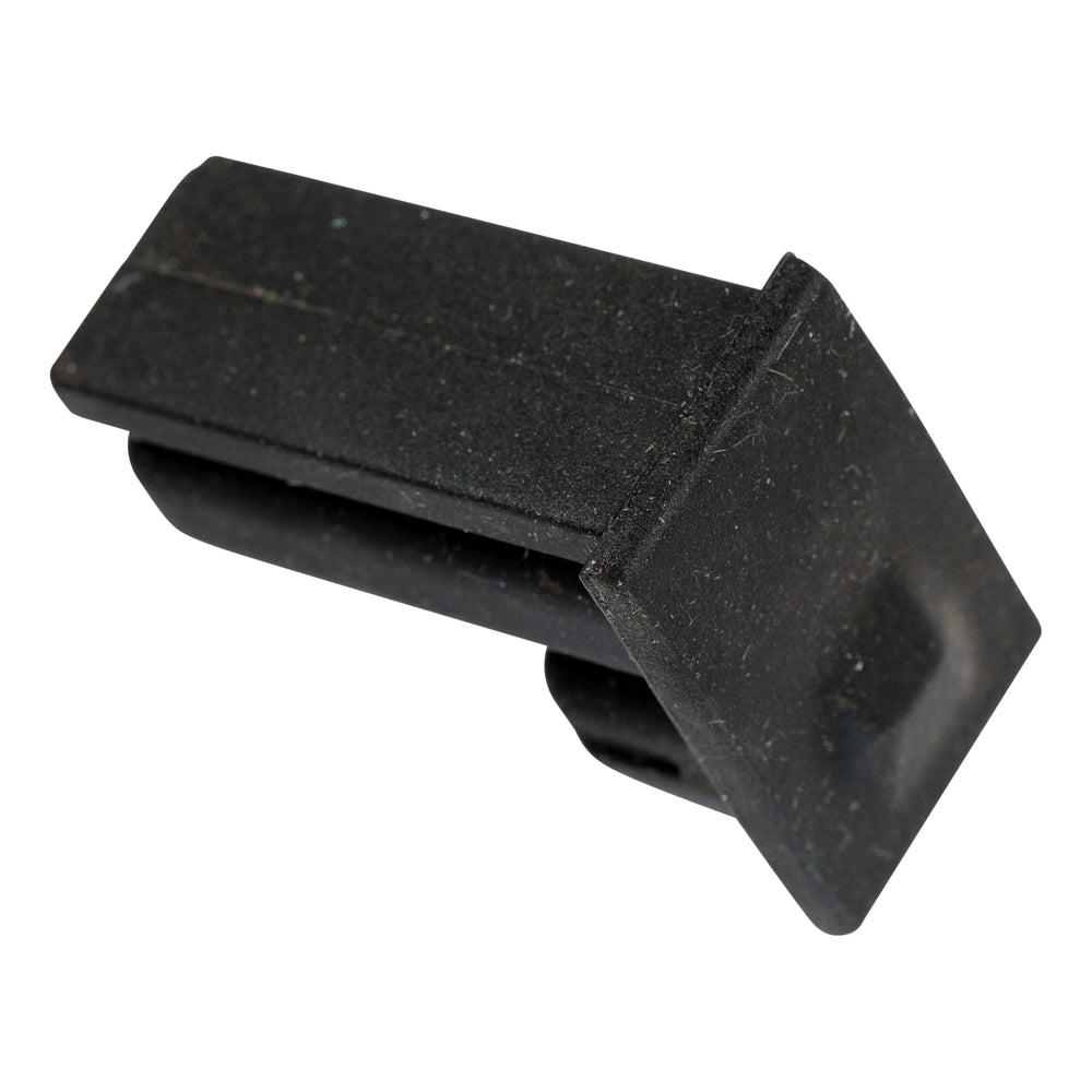 RUBBER FRONT BUMPERS