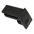 RUBBER FRONT BUMPERS