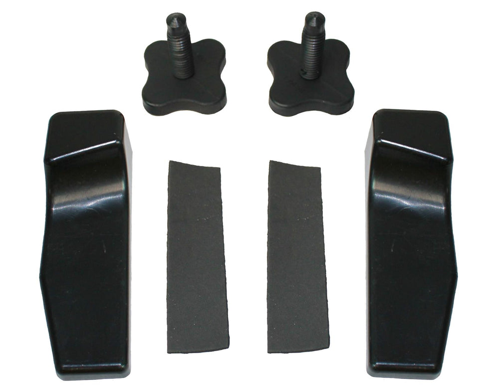 REPLACEMENT HARDWARE (3) 10970