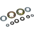 PUSH NUT ASSORTMENT 10PC