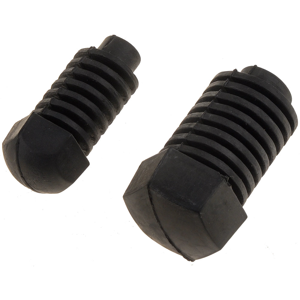 PUSH NUT ASSORTMENT 10PC