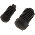 PUSH NUT ASSORTMENT 10PC