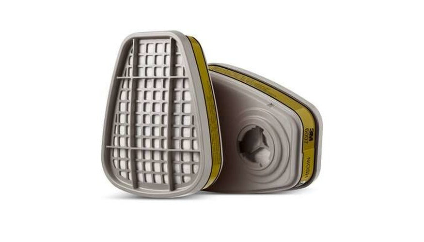 3M CUBITRON II FIBRE DISC 987C T