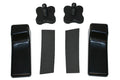 REPLACEMENT (9) WEDGES/KNOBS 1
