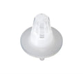 FLUSH SPRAYER THREADED FPT SPIN