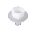 FLUSH SPRAYER THREADED FPT SPIN