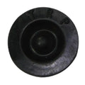 RUBBER INSERT FOR LUBED DUST CAPS (UNIVERSAL); 20008000LB AXLES 10PK