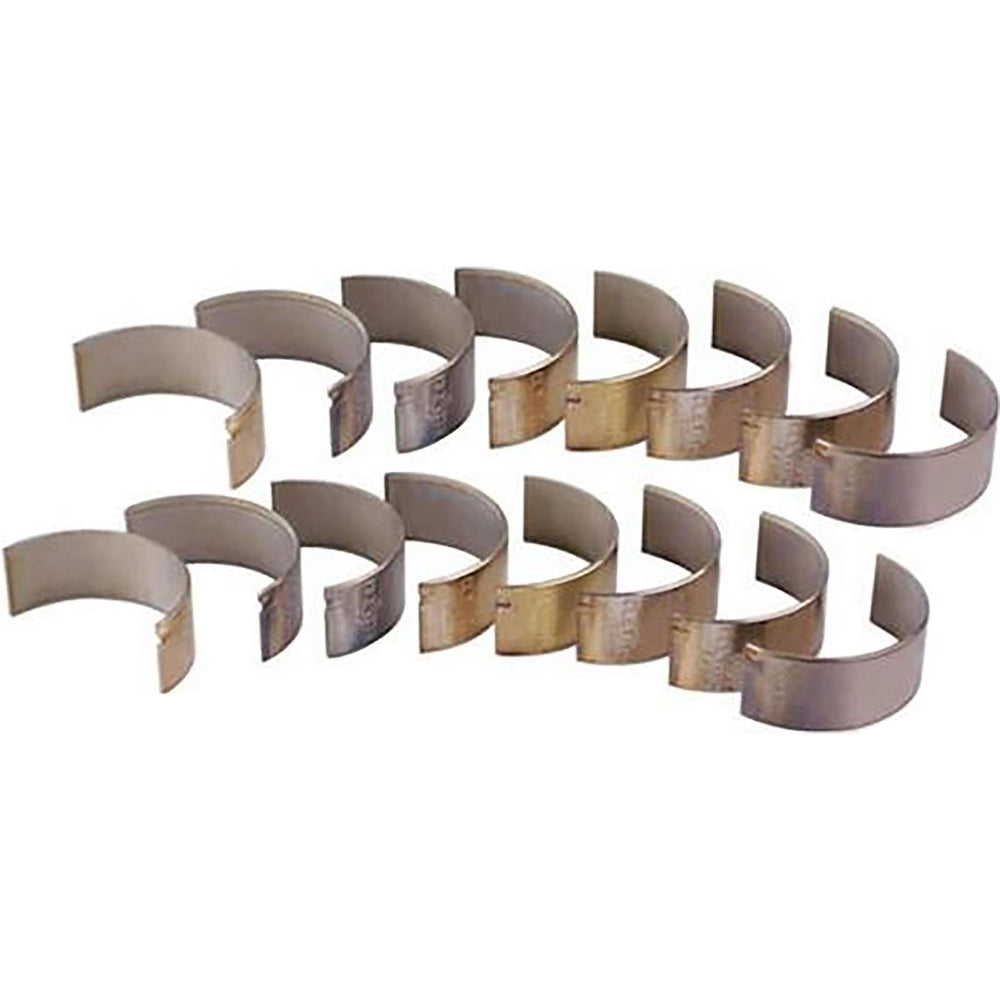 PISTON RINGS