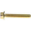 FLANGED BOLT
