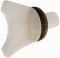 BG PLASTIC DRAIN COCK TO