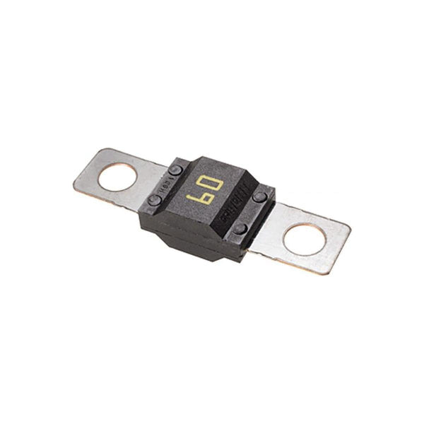 FUSE MIDI 60 A YELLOW