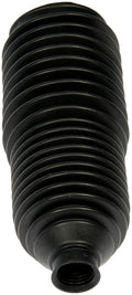 RACK BELLOW