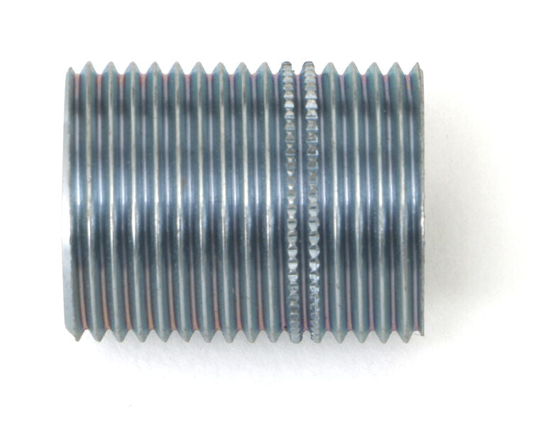 13/16 IN. 16 X 1 IN. REPLACEMENT OIL FILTRATION NIPPLE195964 PONTIAC ENGINES