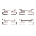 DFC 90-96 Infiniti Q45 Rear Premium Hardware Kit