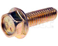 CAP SCRWS 5/16-18X1