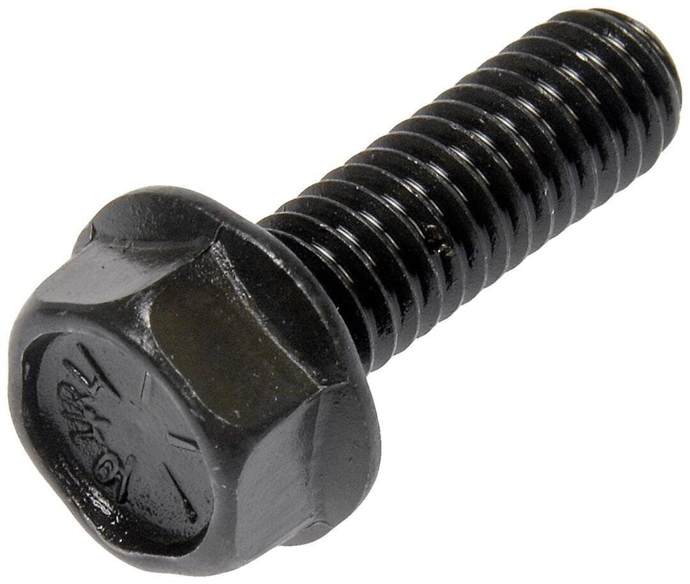 CAP SCRWS 5/16-18X1