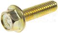 CAP SCRWS 1/4-20X1