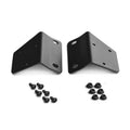4-WAY ROUND CONNECTOR TRAILER END