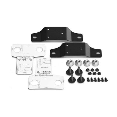Hidden Hitch auto part