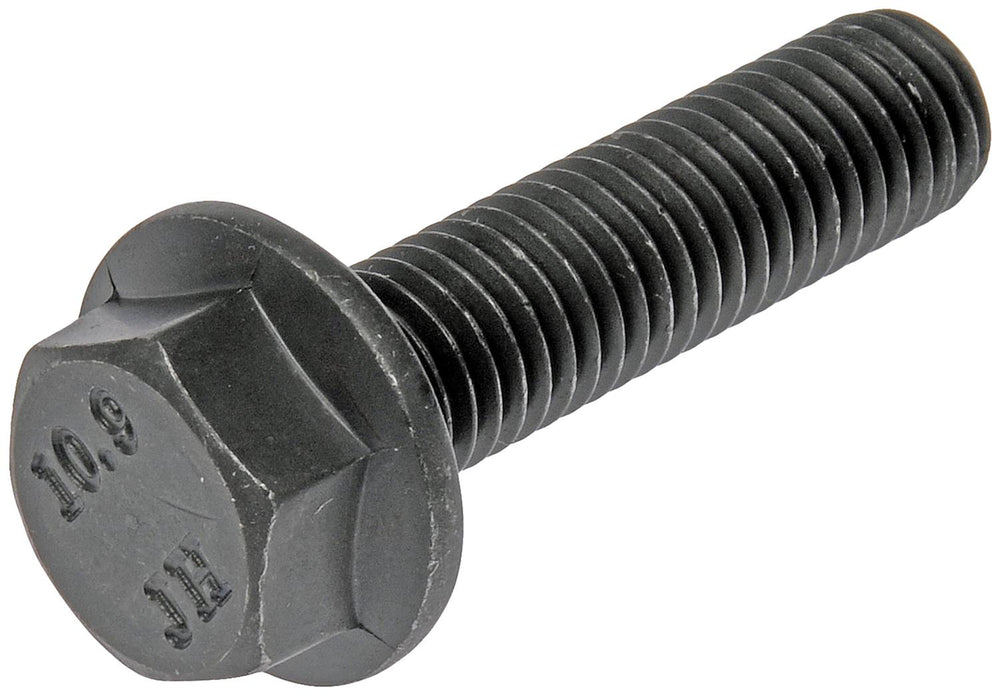 Flange: Cap Screw Flange; M6-1.50 X 40