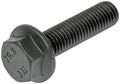 Flange: Cap Screw Flange; M6-1.50 X 40