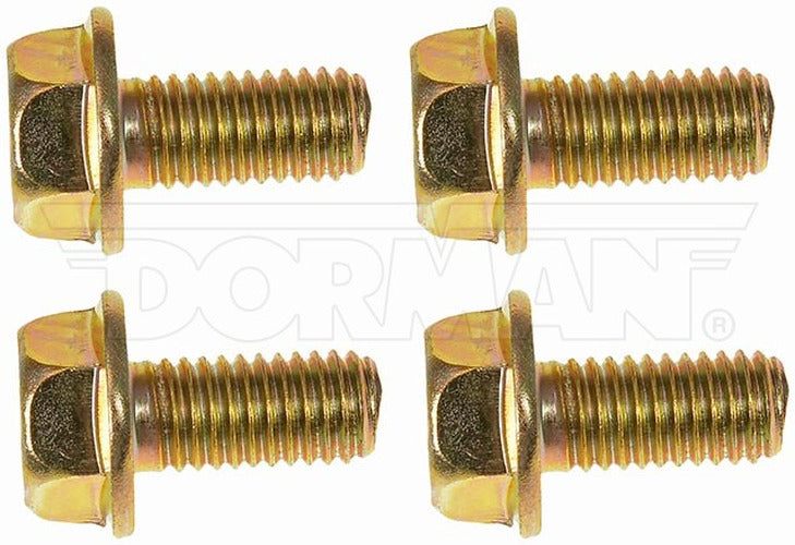 CAP SCREWS M10-1 25X20MM