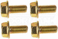 CAP SCREWS M10-1 25X20MM